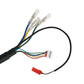 Styrenhet, styrskärm & kabel HX X8 – Reservdelar EcoDrift