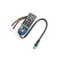 Styrskärm Ninebot F20/F25/F30/F40 – Reservdelar EcoDrift