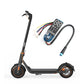 Styrskärm Ninebot F20/F25/F30/F40 – Reservdelar EcoDrift