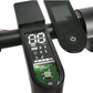 Styrskärm Ninebot G30 – Reservdelar EcoDrift