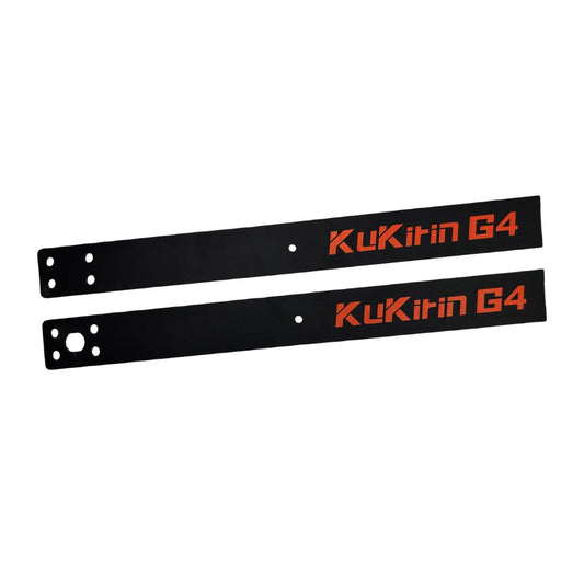 Styrstam KuKirin G4 – Reservdelar EcoDrift