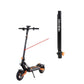 Styrstam + vikmekanism KuKirin G2 Max – Reservdelar EcoDrift