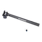 Styrstam + vikmekanism Ninebot P65/P100 – Reservdelar EcoDrift