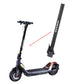 Styrstam + vikmekanism Ninebot P65/P100 – Reservdelar EcoDrift