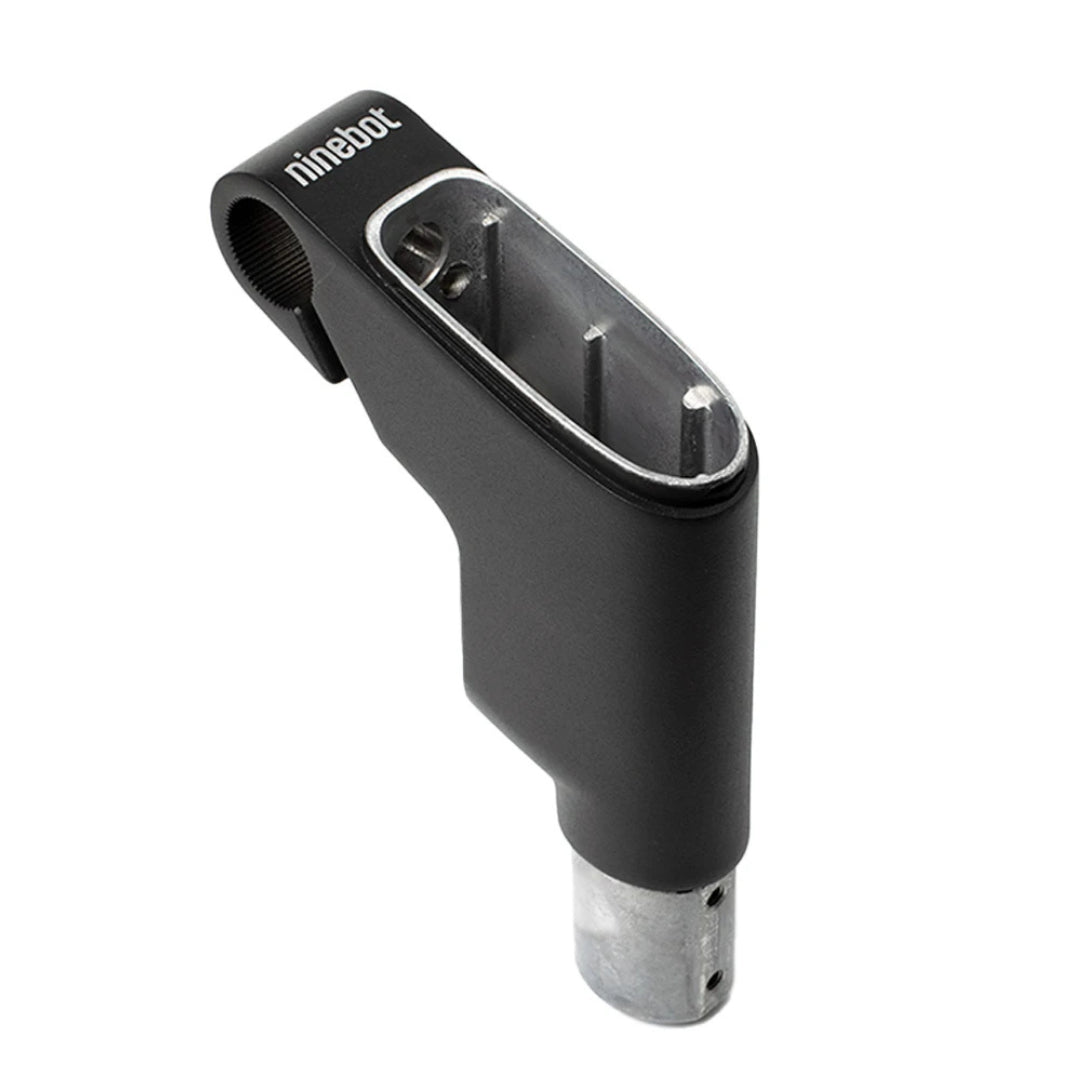 Styrstamsfäste display Ninebot F20/F25/F30/F40 – Reservdelar EcoDrift