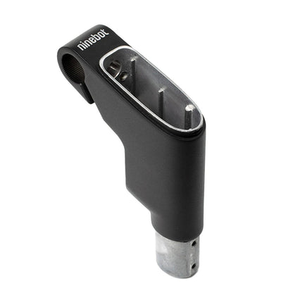 Styrstamsfäste display Ninebot F20/F25/F30/F40 – Reservdelar EcoDrift
