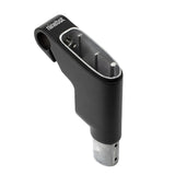 Styrstamsfäste display Ninebot F20/F25/F30/F40 – Reservdelar EcoDrift