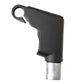 Styrstamsfäste display Ninebot F20/F25/F30/F40 – Reservdelar EcoDrift