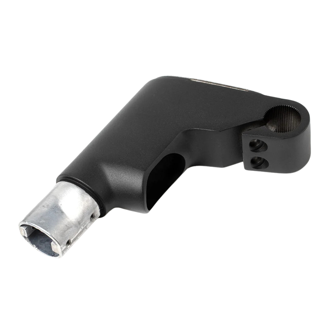 Styrstamsfäste display Ninebot F20/F25/F30/F40 – Reservdelar EcoDrift