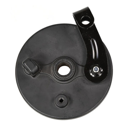 Trumbroms VSETT 8/8+ – Reservdelar EcoDrift