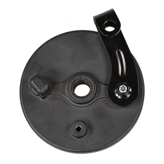 Trumbroms VSETT 8/8+ – Reservdelar EcoDrift