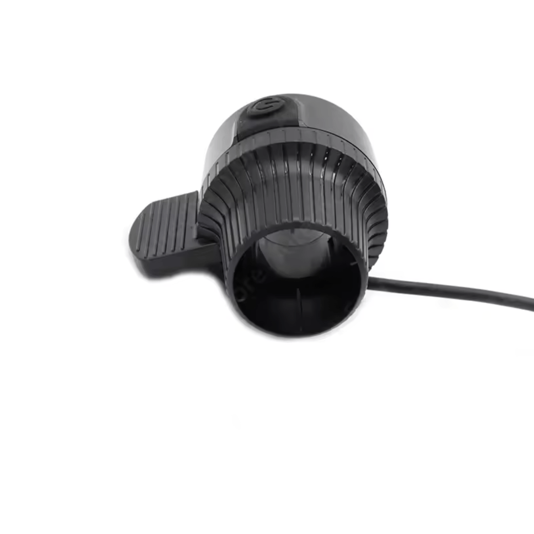 Tumgas KuKirin G4 Max – Reservdelar EcoDrift