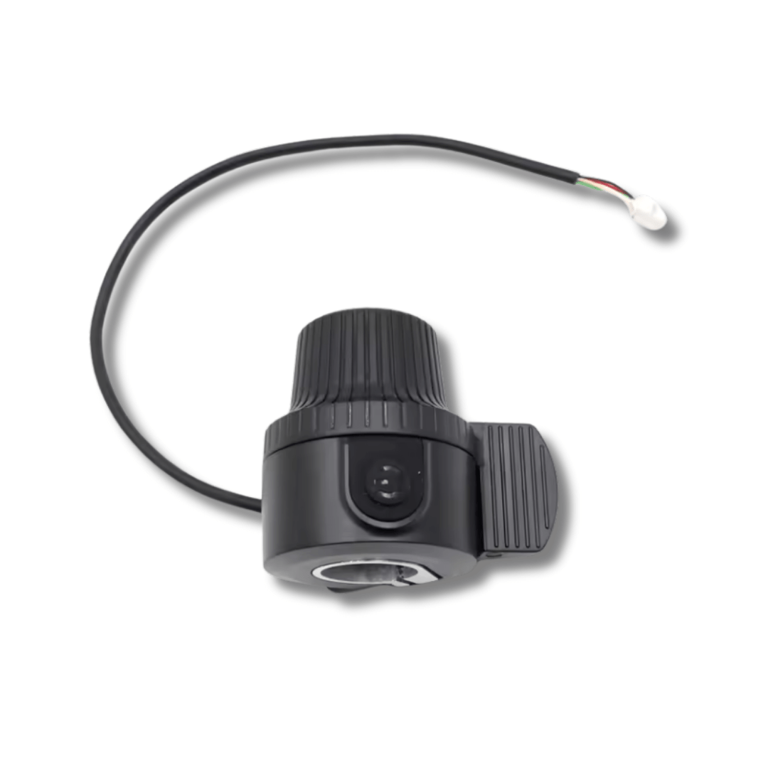 Tumgas KuKirin G4 Max – Reservdelar EcoDrift