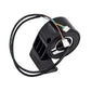 Tumgas Ninebot P65/P100 – Reservdelar EcoDrift