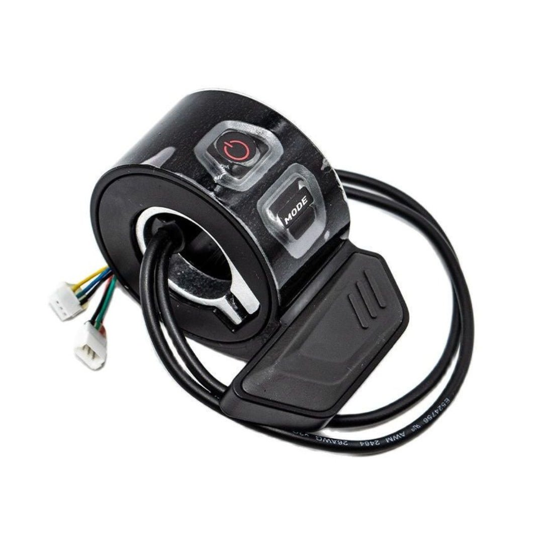 Tumgas Ninebot P65/P100 – Reservdelar EcoDrift