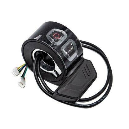 Tumgas Ninebot P65/P100 – Reservdelar EcoDrift