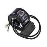 Tumgas Ninebot P65/P100 – Reservdelar EcoDrift