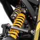 79BIKE Falcon Pro RL – produktbild 38