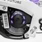 79BIKE Falcon Pro RL – produktbild 49