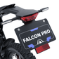 79BIKE Falcon Pro RL – produktbild 19