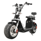 eHoodax X10-City Road – produktbild 3