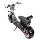 eHoodax X10-City Road – produktbild 4