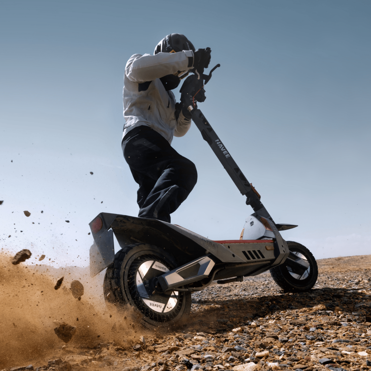 NAVEE XT5 Max – produktbild 24