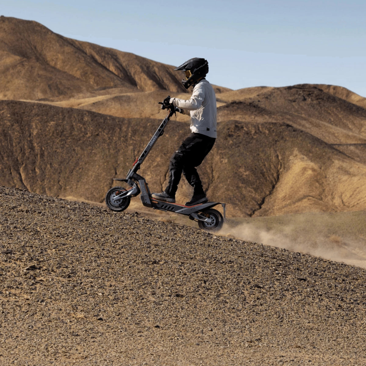 NAVEE XT5 Max – produktbild 27
