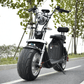 eHoodax X10-City Road – produktbild 19