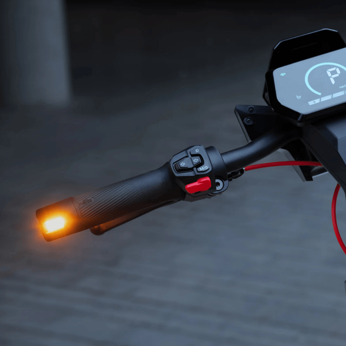 NAVEE XT5 Pro – produktbild 17