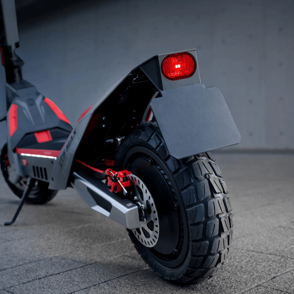 NAVEE XT5 Pro – produktbild 20