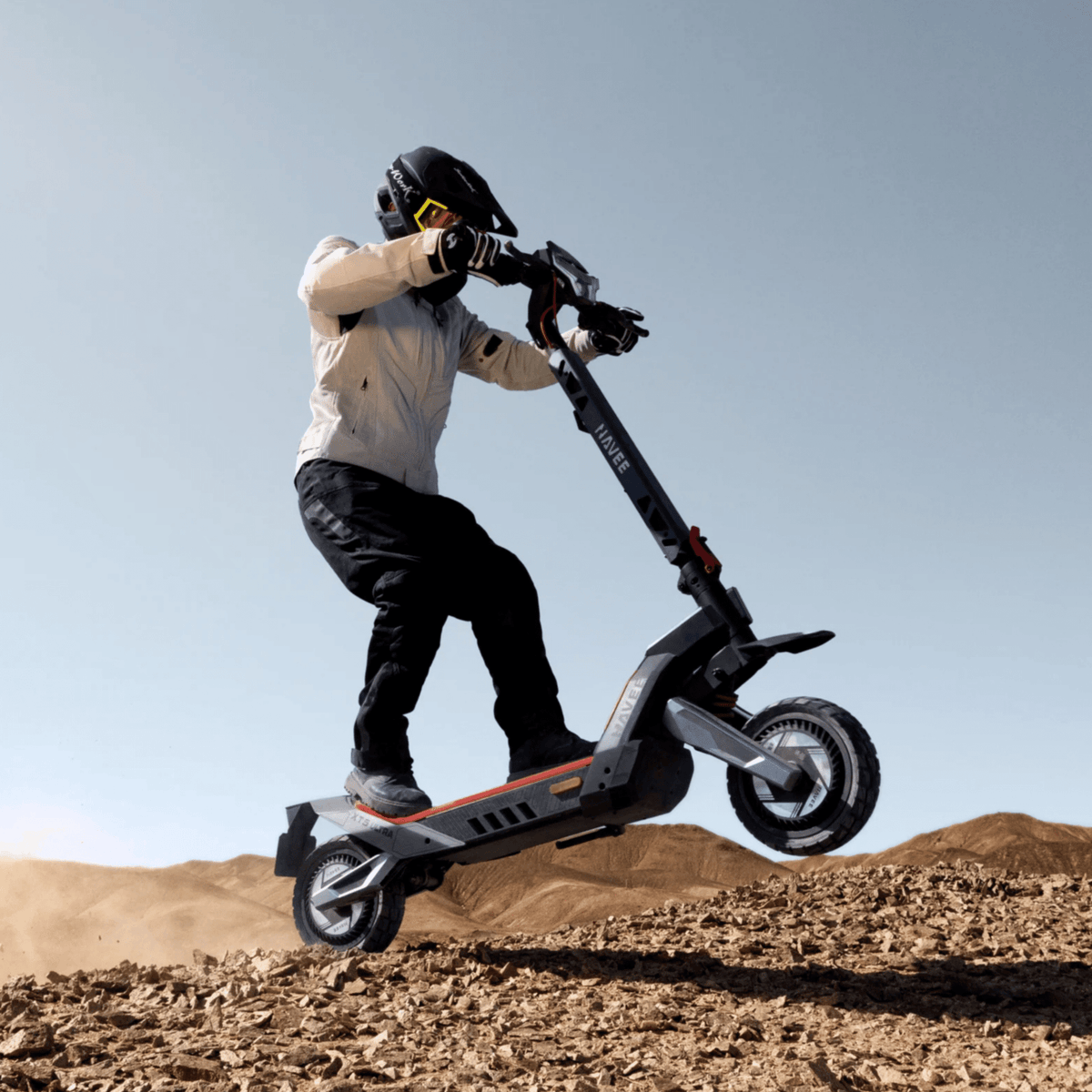 NAVEE XT5 Pro – produktbild 22