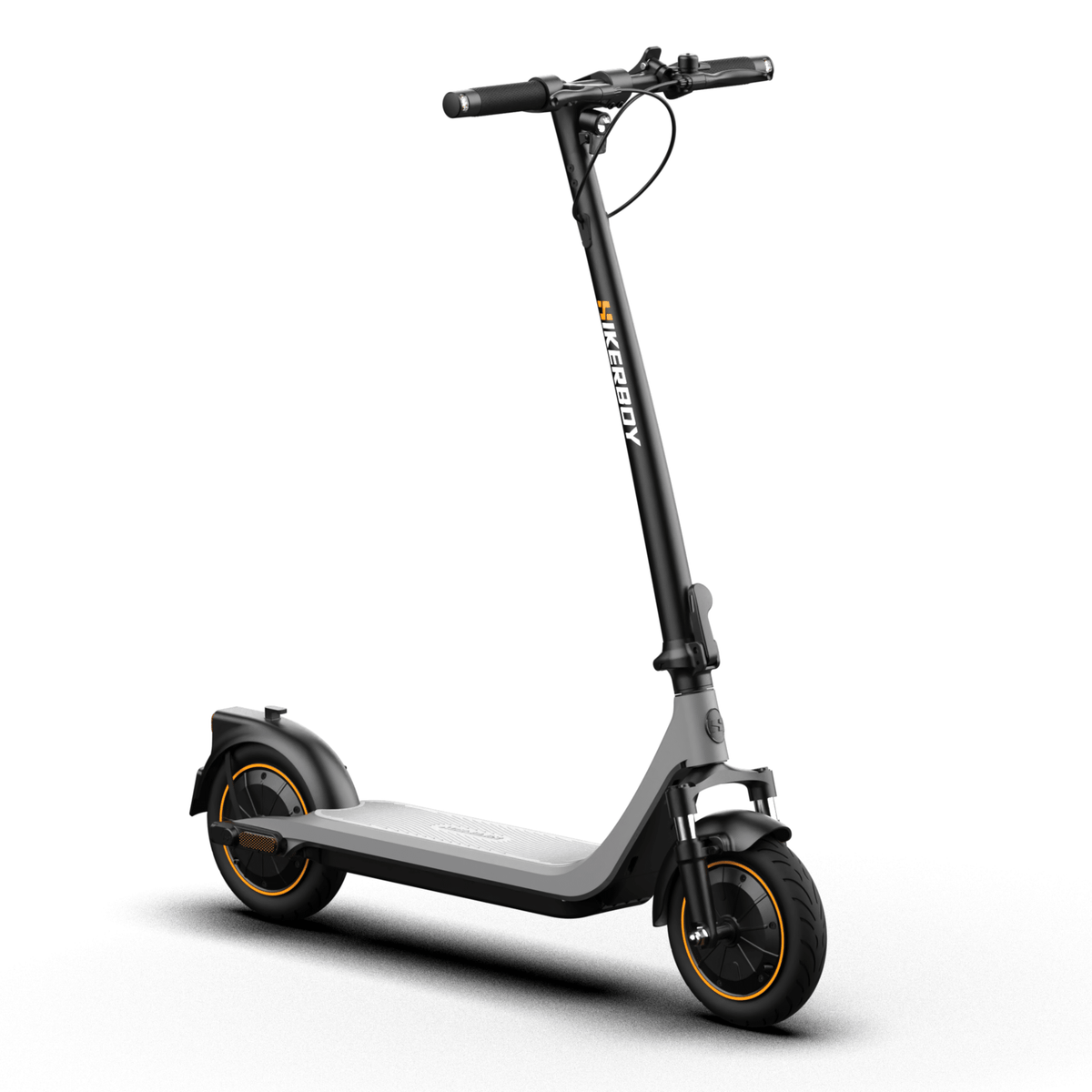 HIKERBOY CURTIS DUAL PRO – produktbild 12