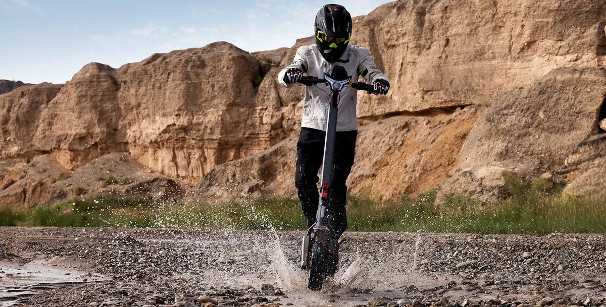NAVEE XT5 Ultra – produktbild 23