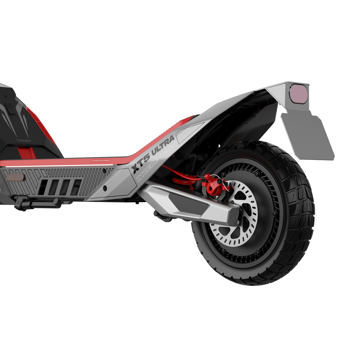 NAVEE XT5 Ultra – produktbild 7