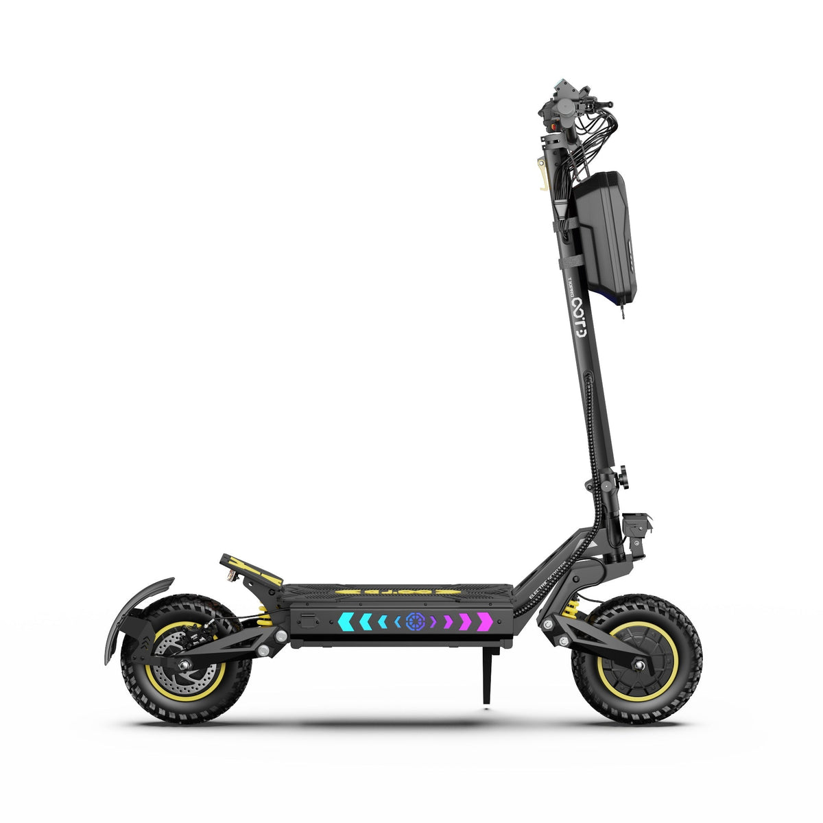 OOTD T10 Pro – produktbild 19
