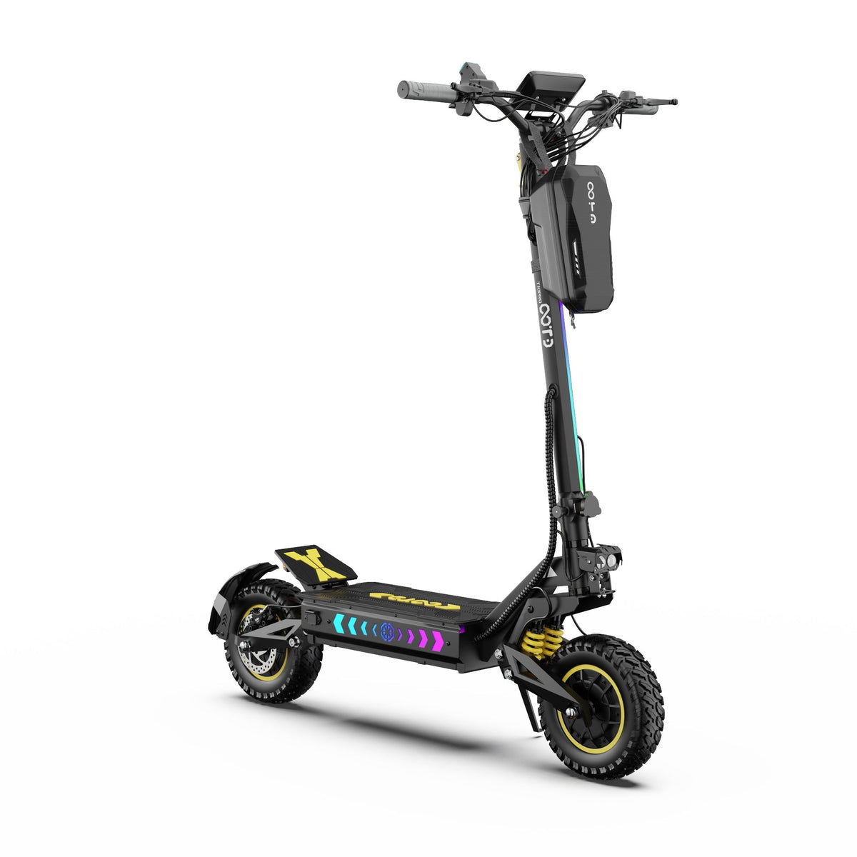 OOTD T10 Pro – produktbild 20
