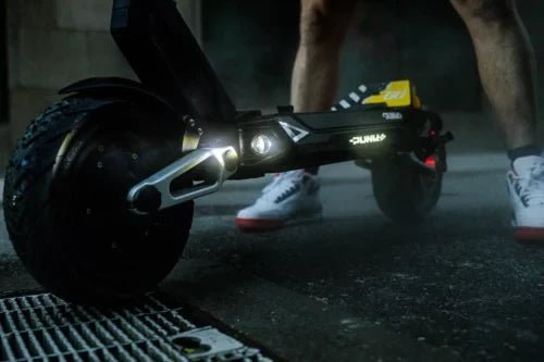 Punk Rebel Pro Max – produktbild 19