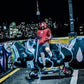 Punk Rebel Pro Max – produktbild 32