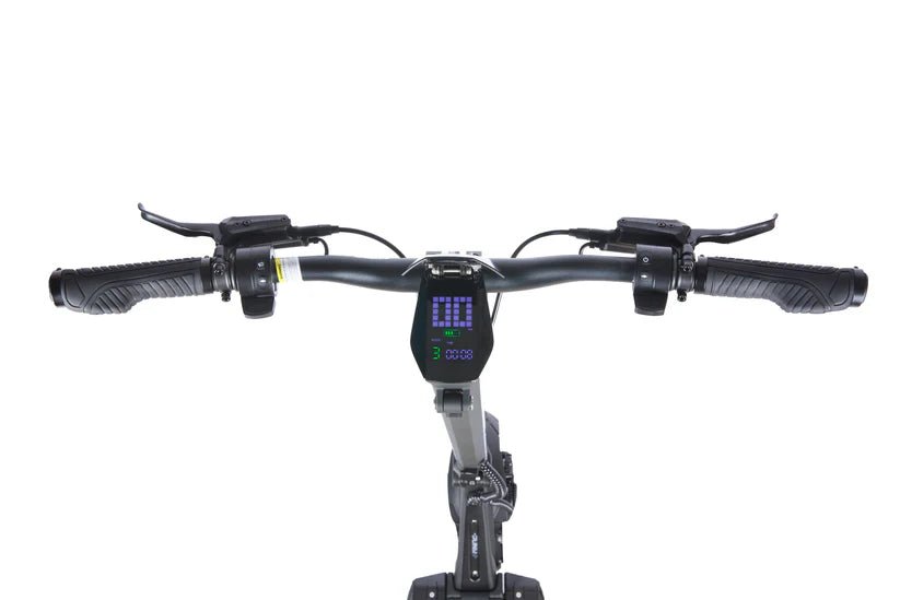 Punk Rider Pro Max – produktbild 5
