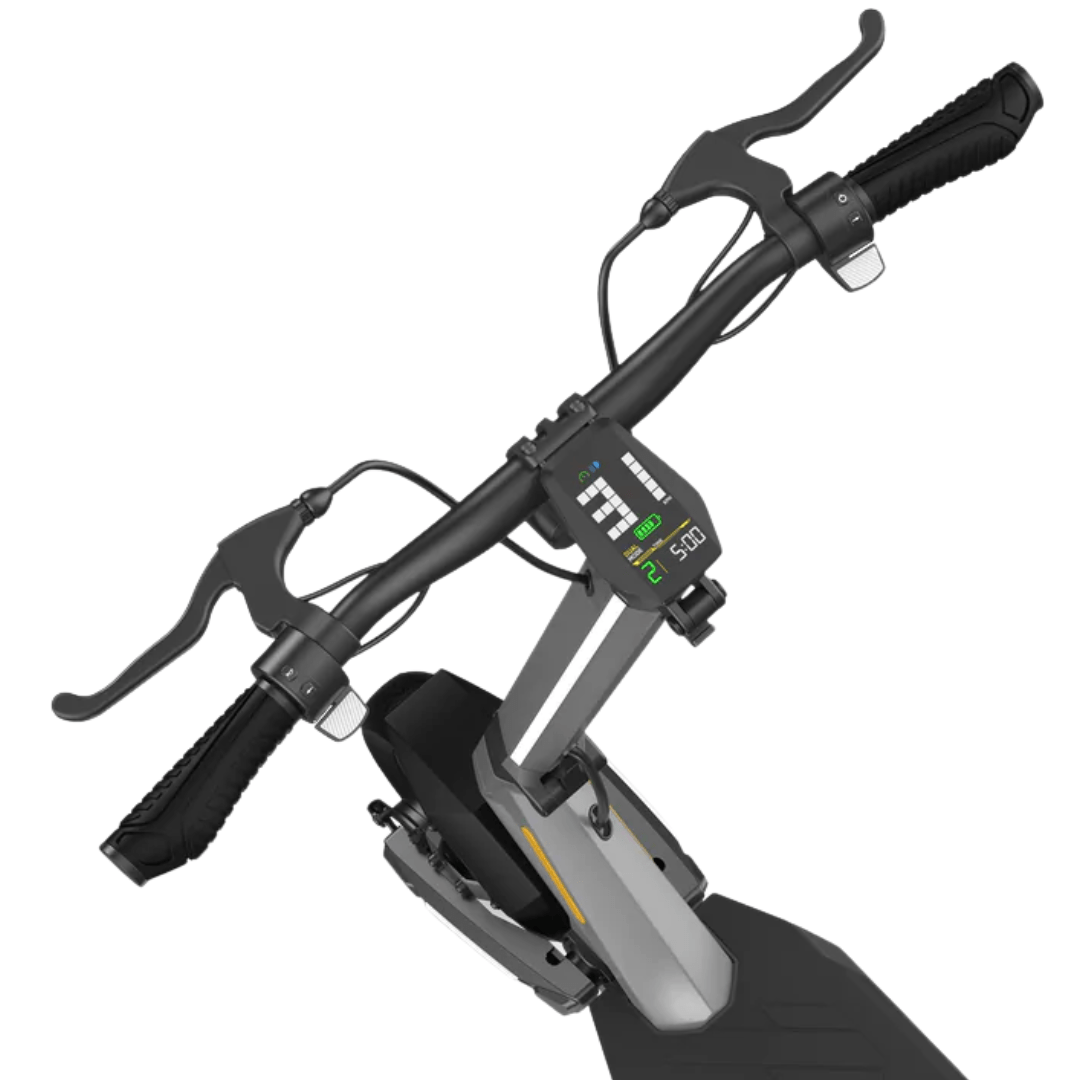 Punk Rider Pro – produktbild 11