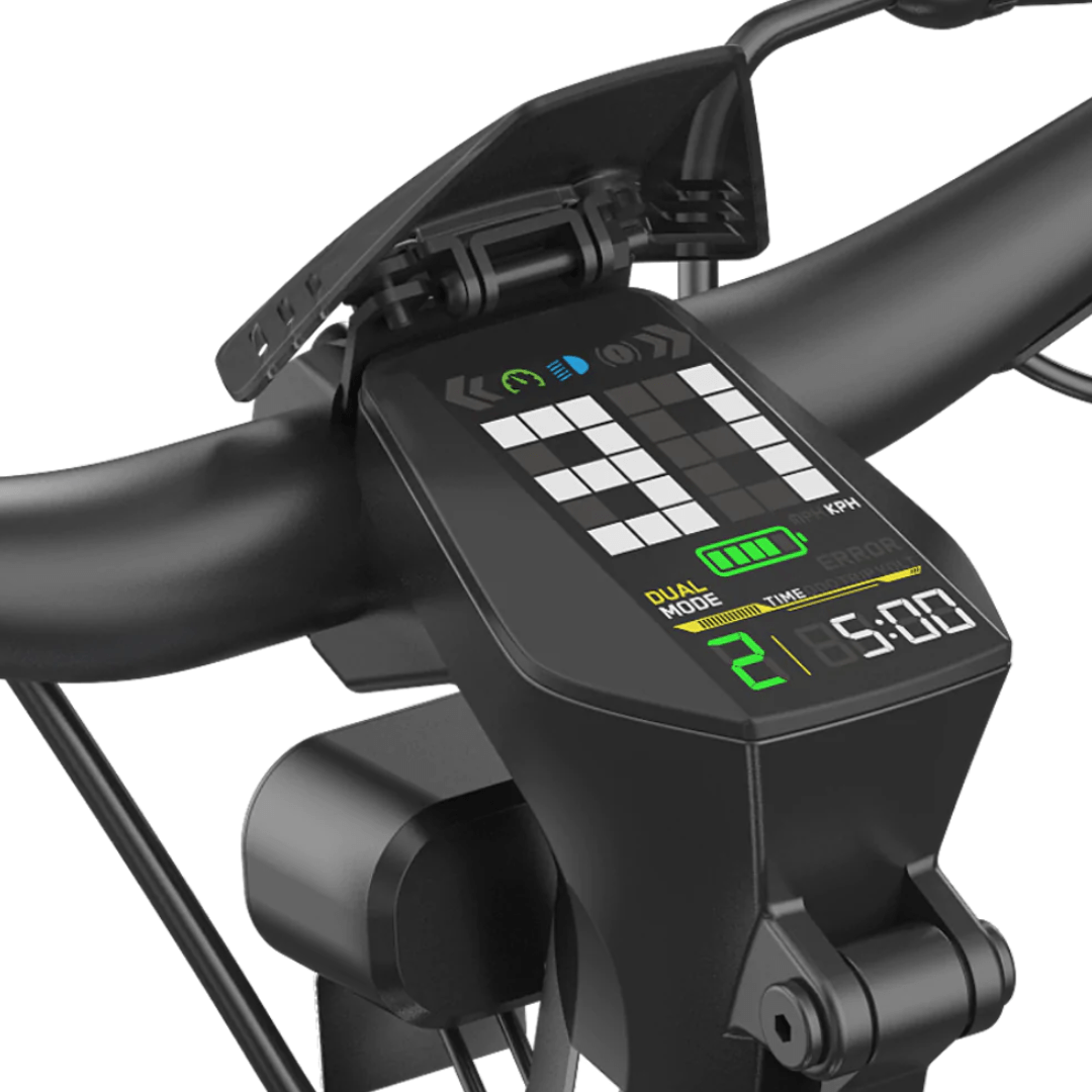 Punk Rider Pro – produktbild 12