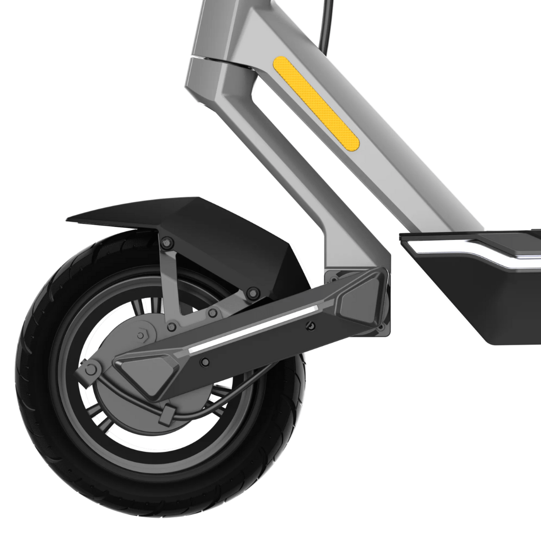 Punk Rider Pro – produktbild 14