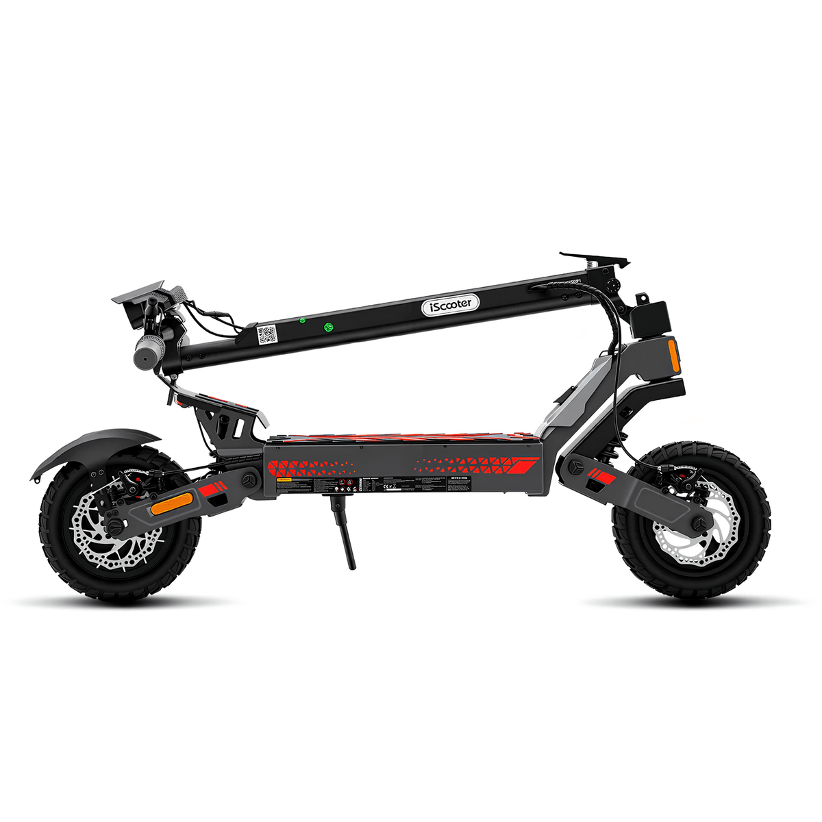 iScooter iF1 – produktbild 7