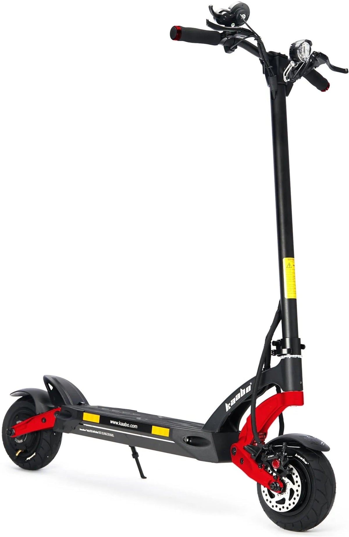 KAABO Mantis 8 Pro+ (48V 24.5Ah) – produktbild 8