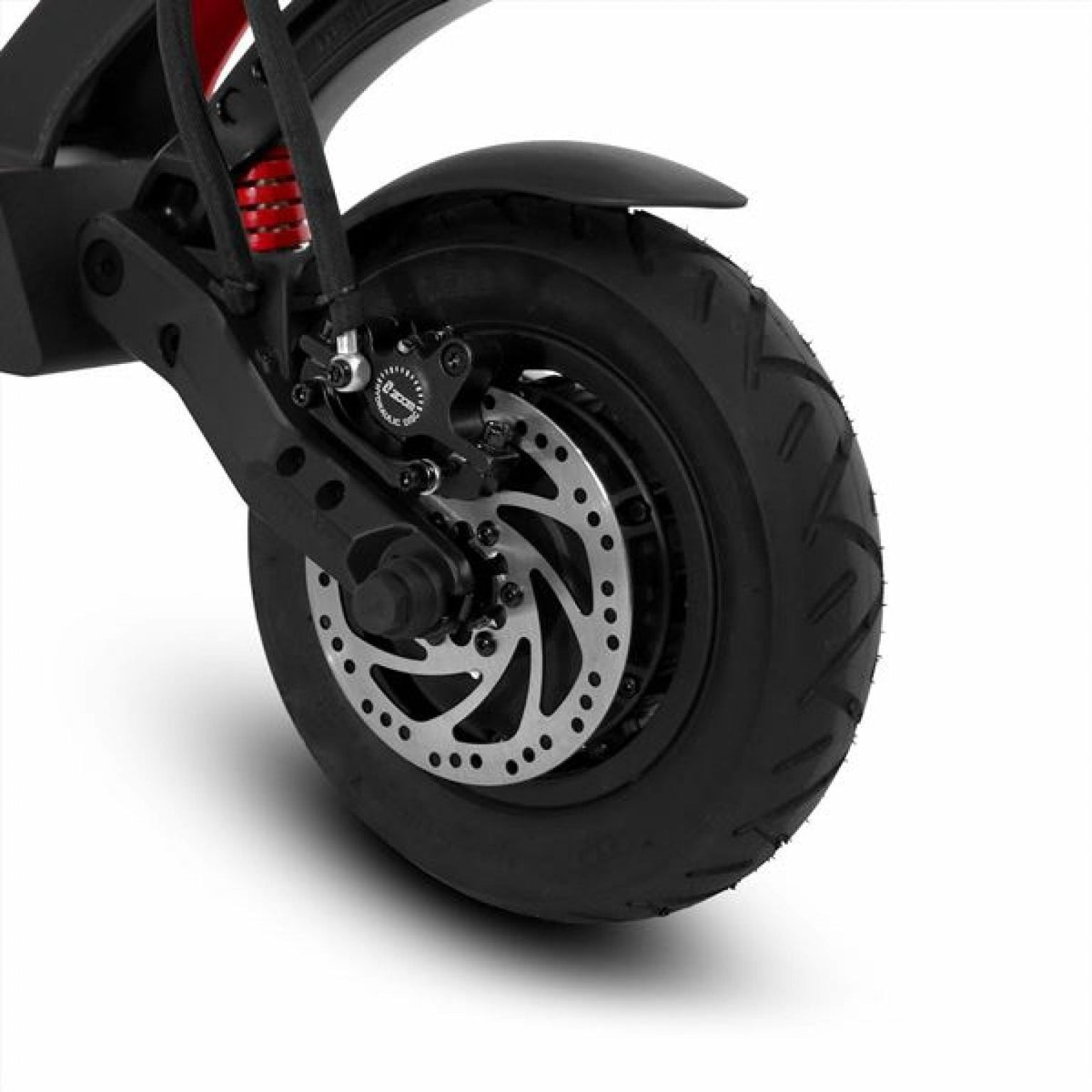 KAABO Mantis 8 Pro+ (48V 24.5Ah) – produktbild 34