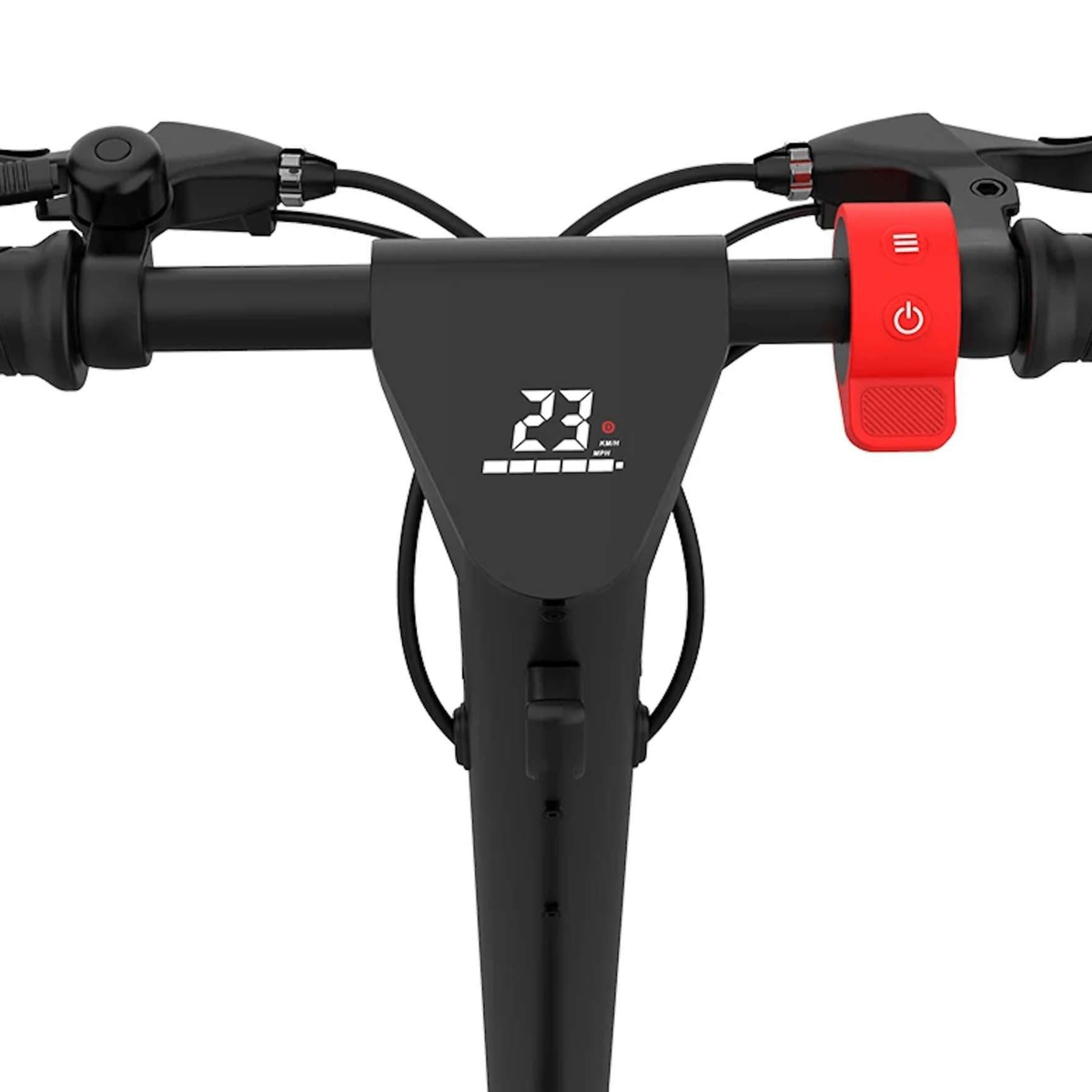 HX X9 Pro Max – produktbild 17
