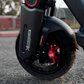 NINEBOT MAX G3 BY SEGWAY - Global version 45 km/h – produktbild 36