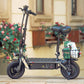 iScooter F2 – produktbild 21
