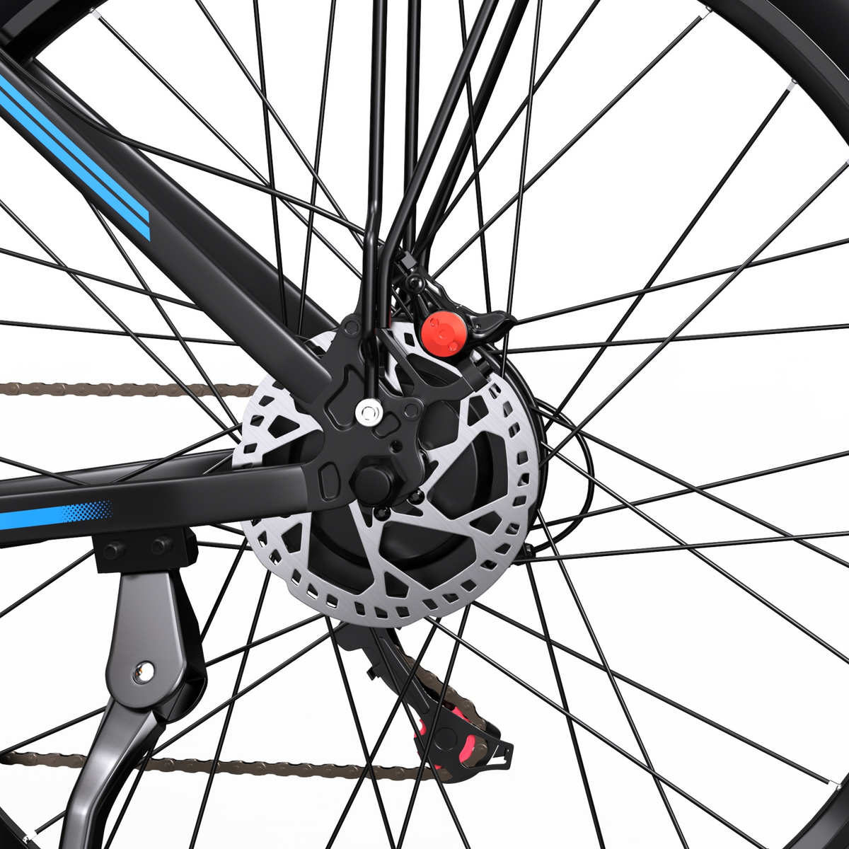 Duotts C29-S – produktbild 21